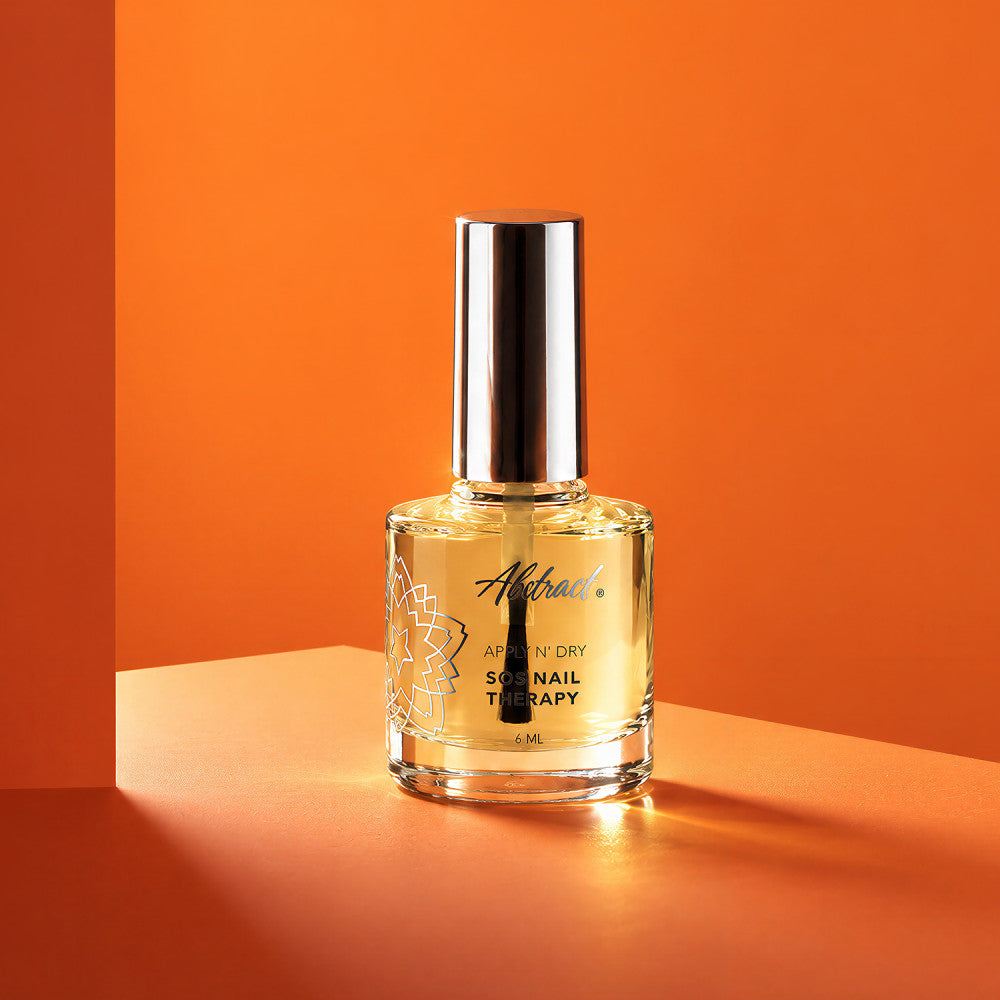 Apply N' Dry SOS Nail Therapy