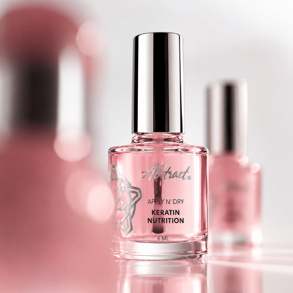 Apply N' Dry Keratin Nutrition 6ml