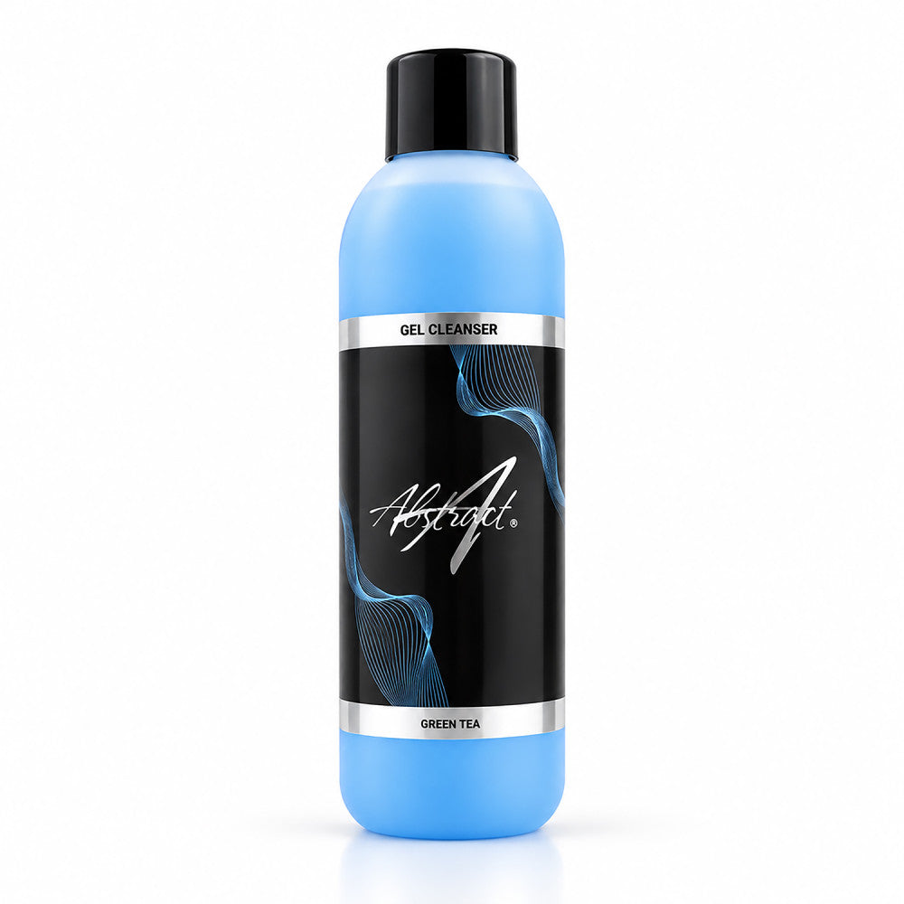 Gel Cleanser GREEN TEA 550ml