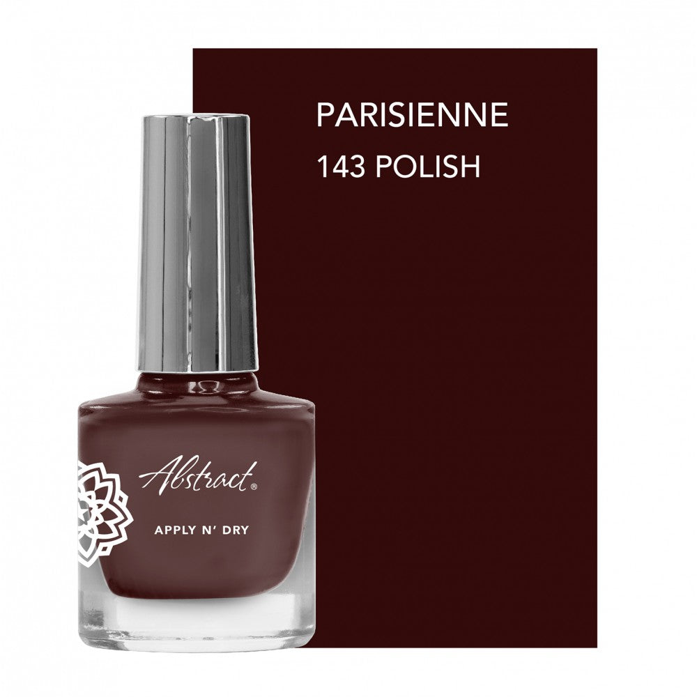 Apply N' Dry PARISIENNE 6ml (Brigitte Bord'eau)