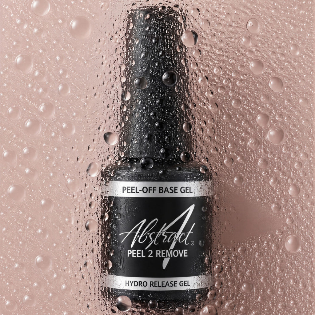 Peel 2 Remove Base Gel 15ml