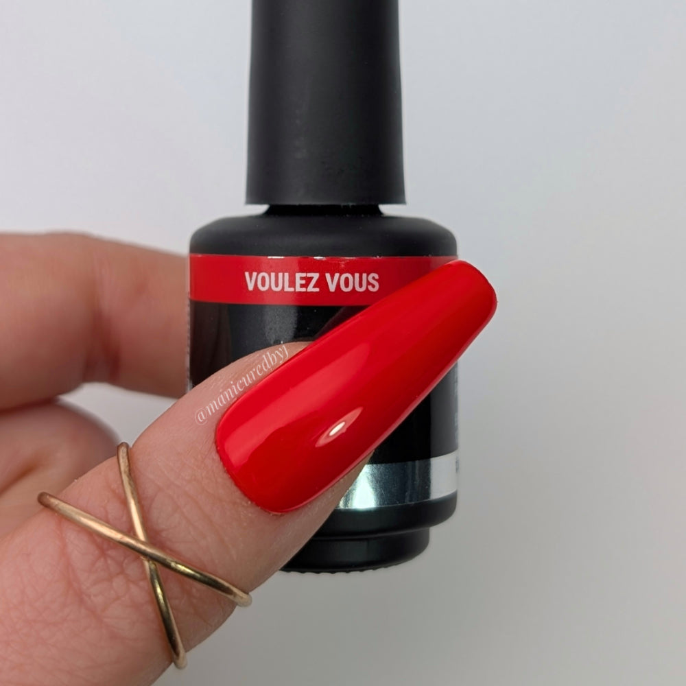 Brush N' Color VOULEZ VOUS 10ML