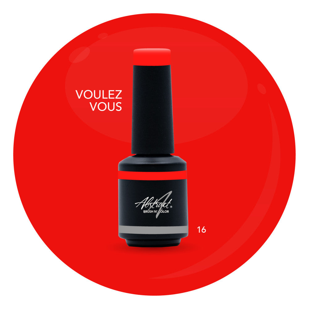 Brush N' Color VOULEZ VOUS 10ML