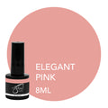 S-Gel - BIAB BUILDER GEL - ELEGANT PINK 8ml