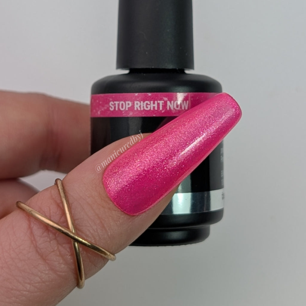 Brush N'Color STOP RIGHT NOW 7.5ML