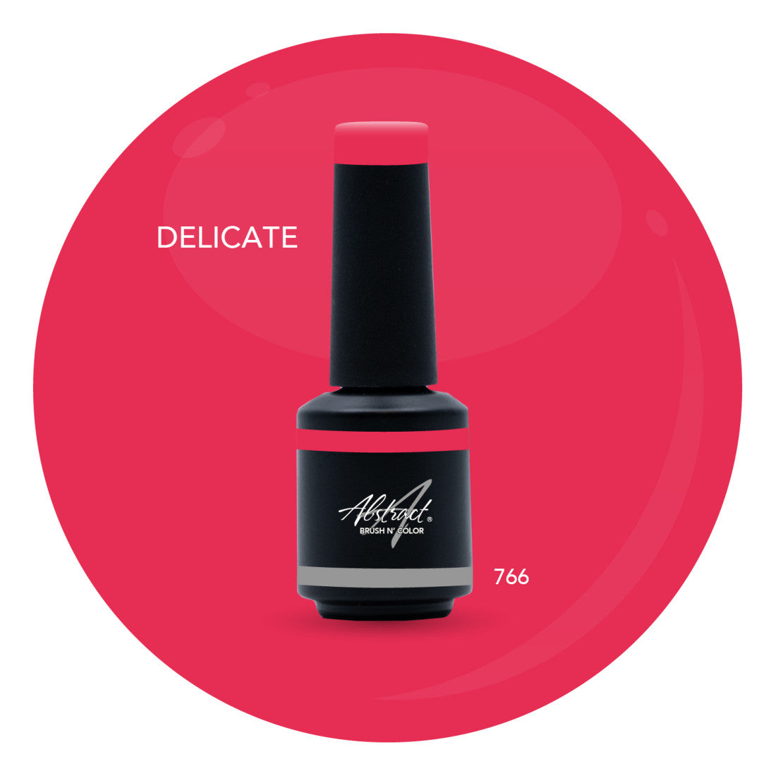 Brush N. Color DELICATE 10ML