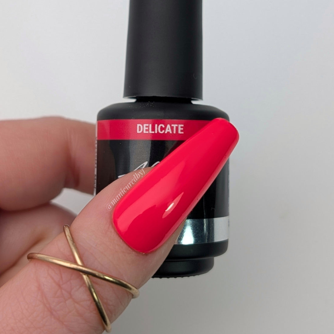 Brush N. Color DELICATE 10ML