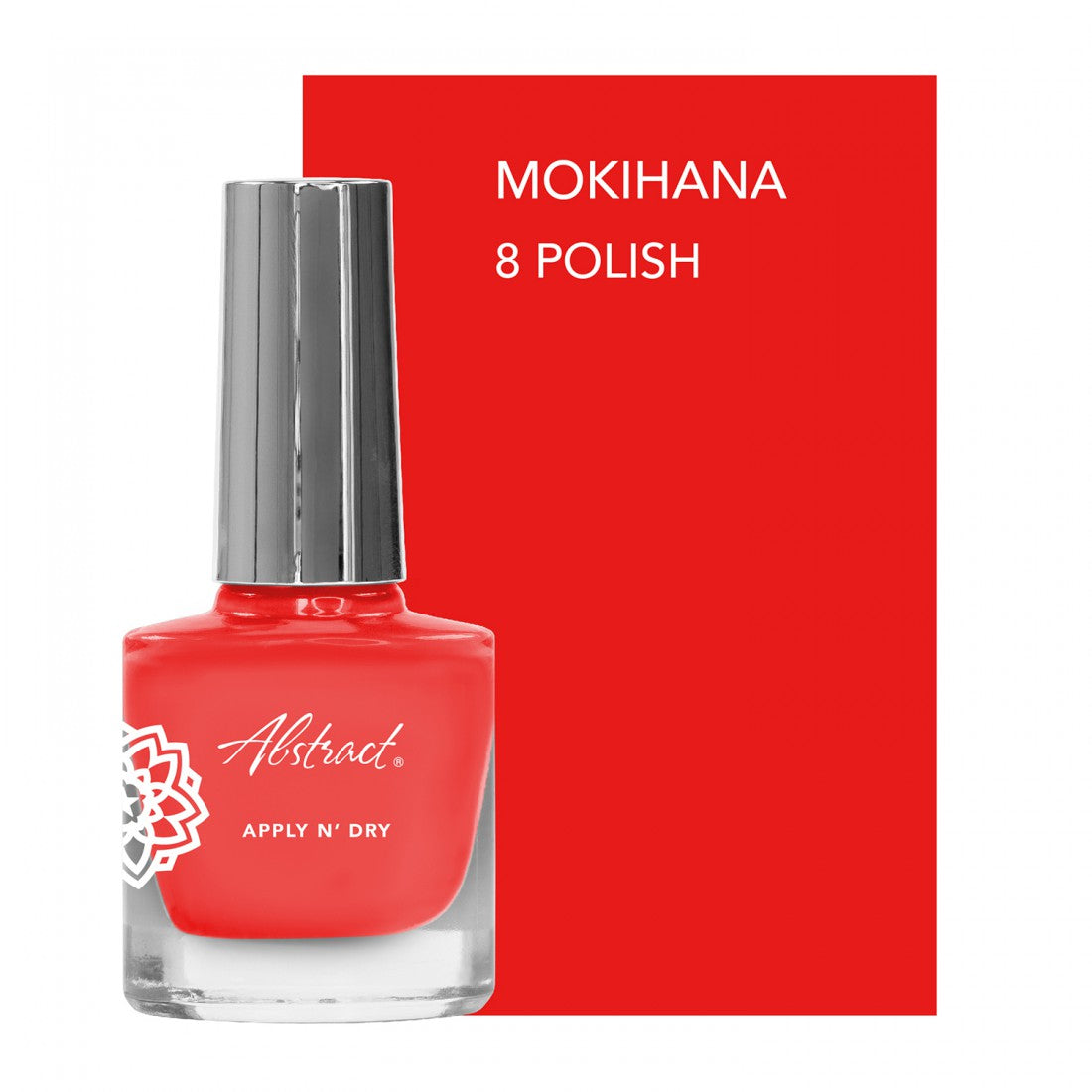 Apply N' Dry MOKIHANA 6ml