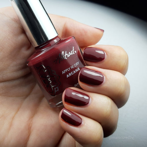 Apply N' Dry ARCANE 6ml (Eternal Nomads)
