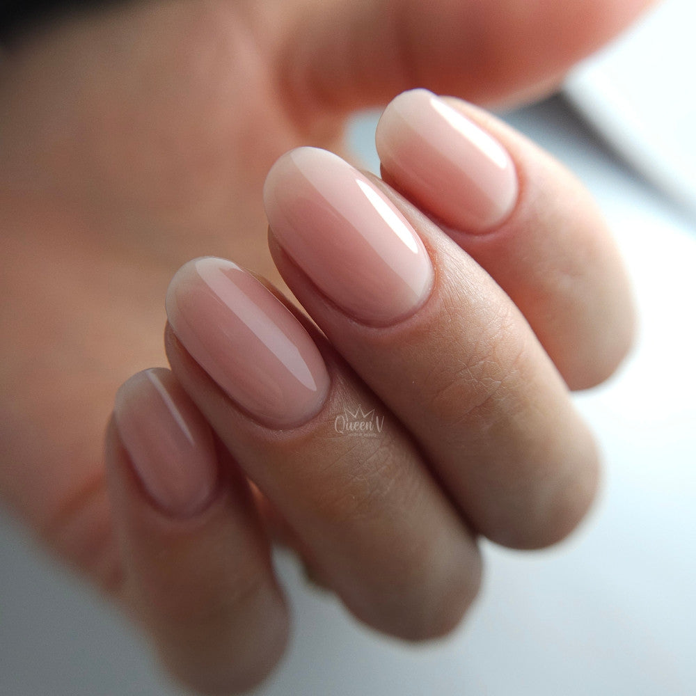 S-Gel - BIAB BUILDER GEL - ELEGANT PINK 8ml