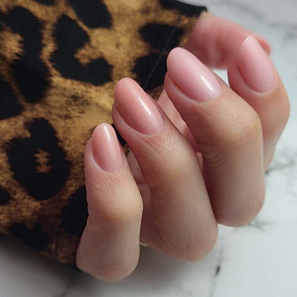 S-Gel - BIAB BUILDER GEL - ELEGANT PINK 8ml